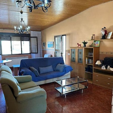 Increible Casita De Pueblo. Βίλα Ugena Εξωτερικό φωτογραφία