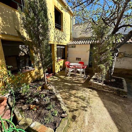 Increible Casita De Pueblo. Βίλα Ugena Εξωτερικό φωτογραφία