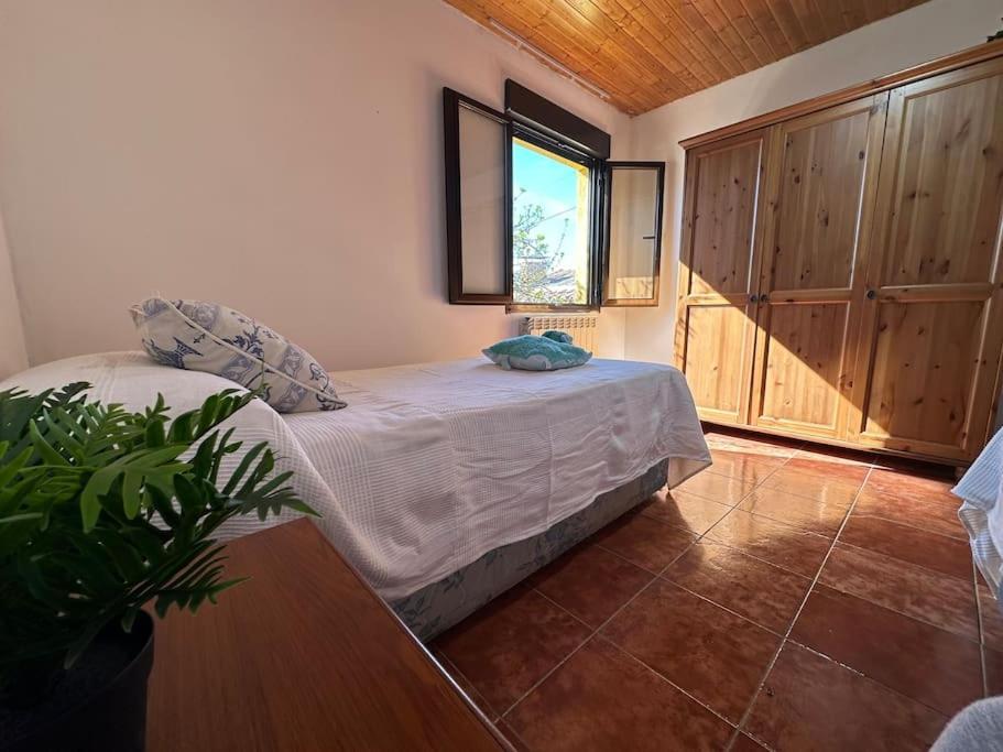 Increible Casita De Pueblo. Βίλα Ugena Εξωτερικό φωτογραφία