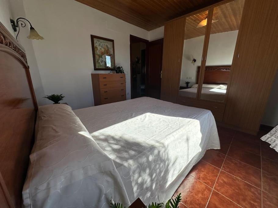 Increible Casita De Pueblo. Βίλα Ugena Εξωτερικό φωτογραφία