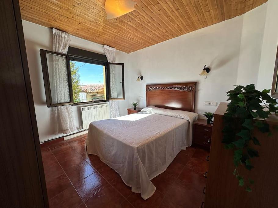 Increible Casita De Pueblo. Βίλα Ugena Εξωτερικό φωτογραφία