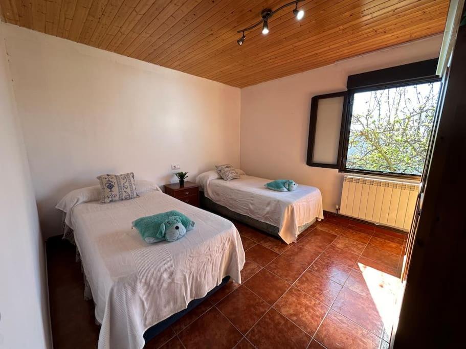 Increible Casita De Pueblo. Βίλα Ugena Εξωτερικό φωτογραφία
