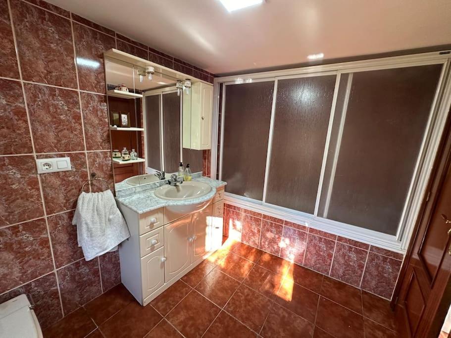 Increible Casita De Pueblo. Βίλα Ugena Εξωτερικό φωτογραφία