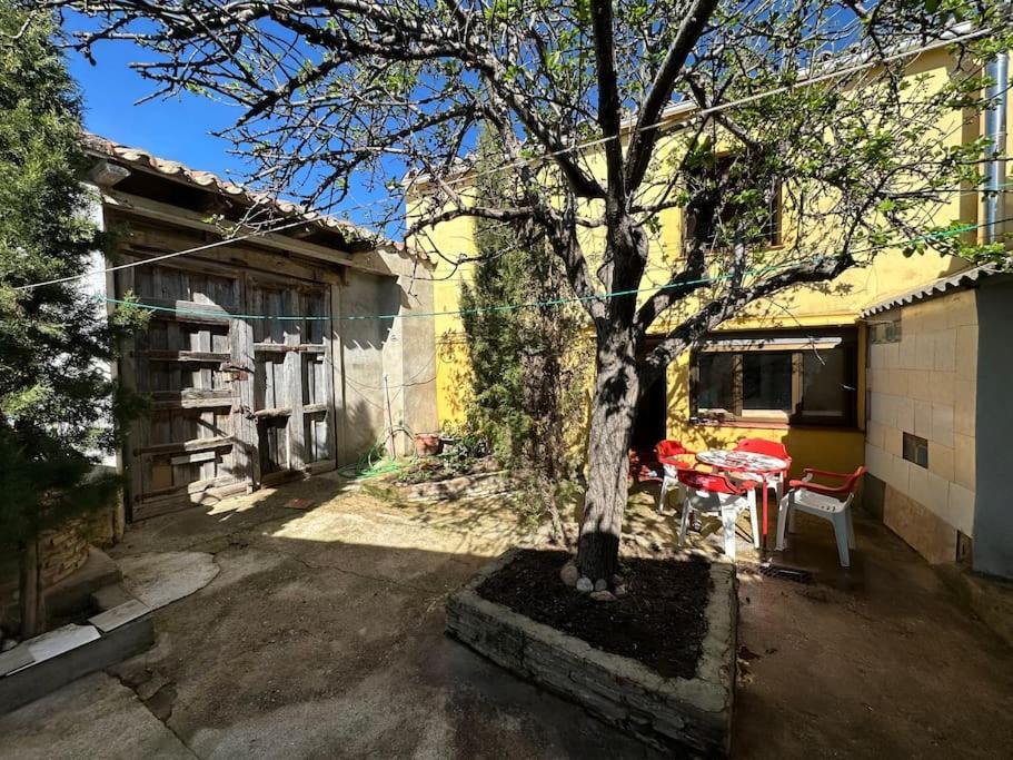 Increible Casita De Pueblo. Βίλα Ugena Εξωτερικό φωτογραφία