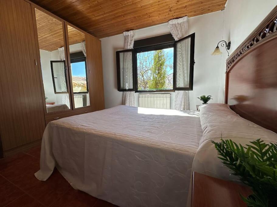 Increible Casita De Pueblo. Βίλα Ugena Εξωτερικό φωτογραφία