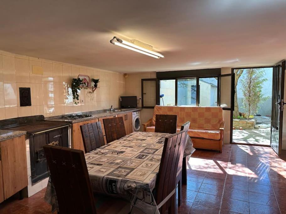 Increible Casita De Pueblo. Βίλα Ugena Εξωτερικό φωτογραφία