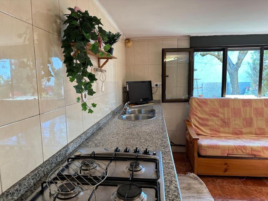 Increible Casita De Pueblo. Βίλα Ugena Εξωτερικό φωτογραφία