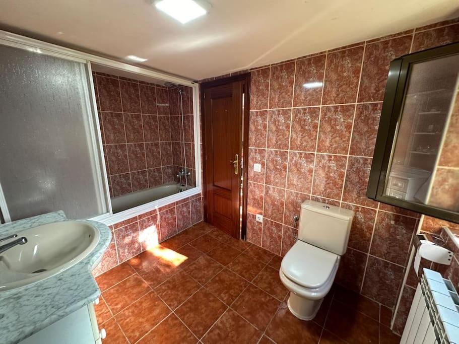 Increible Casita De Pueblo. Βίλα Ugena Εξωτερικό φωτογραφία