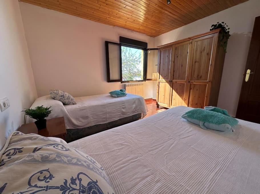 Increible Casita De Pueblo. Βίλα Ugena Εξωτερικό φωτογραφία