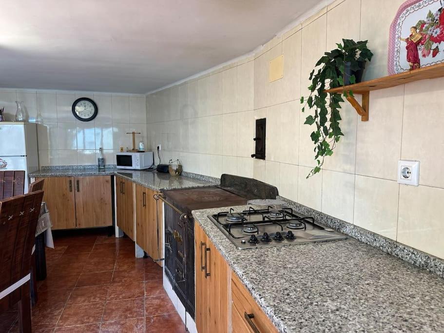 Increible Casita De Pueblo. Βίλα Ugena Εξωτερικό φωτογραφία